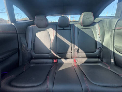 2021 Aston Martin DBX