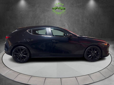 2024 Mazda Mazda3 Hatchback 2.5 S Select Sport