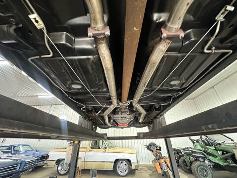 1969 Chevrolet Nova
