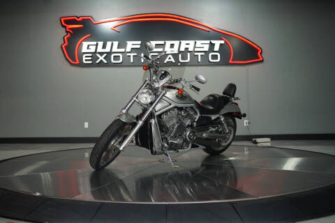 2003 Harley-Davidson V-Rod