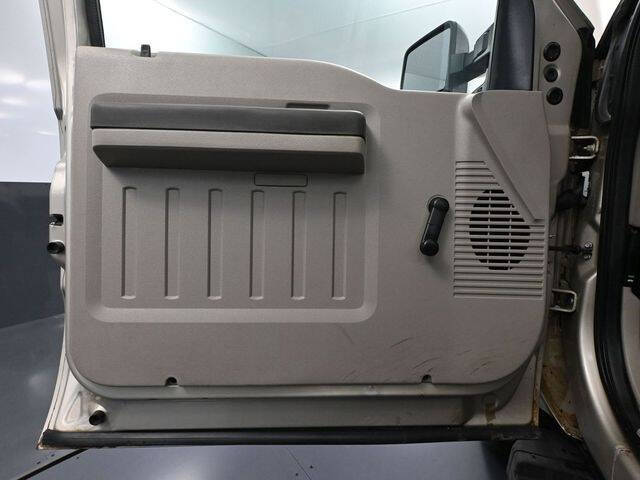 2008 Ford F-350 Super Duty XL