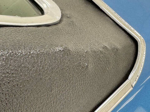 1971 Chevrolet Monte Carlo