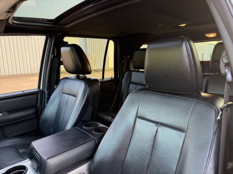 2016 Ford Expedition XLT