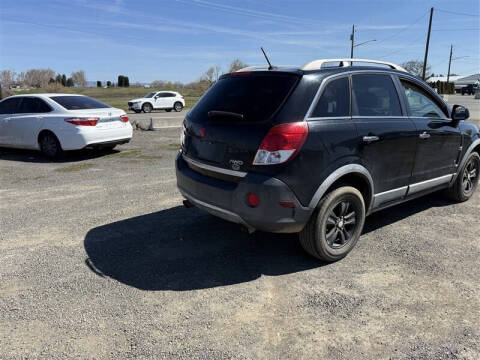 2008 Saturn Vue XE-V6