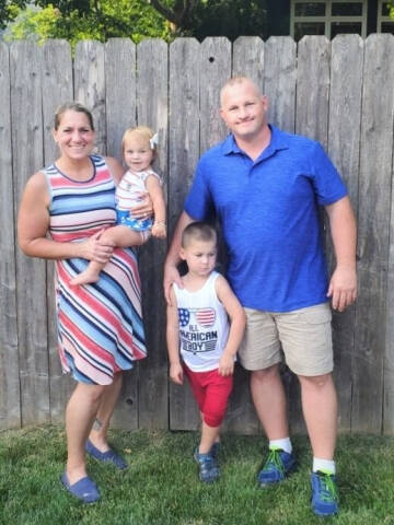 2006 Homemade Tilt Bed