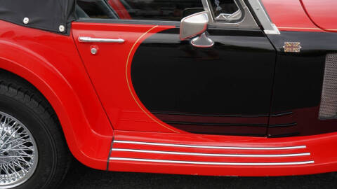 1979 Panther Lima Turbo