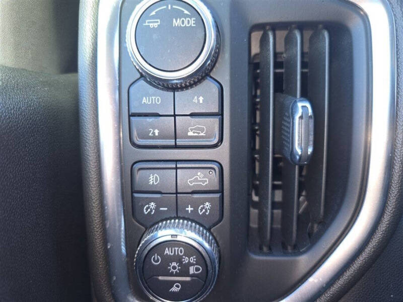 2022 GMC Sierra 1500 Limited