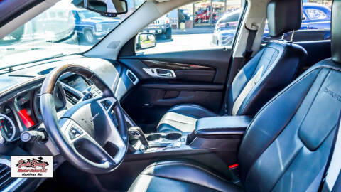 2013 GMC Terrain Denali