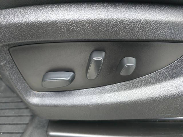 2018 GMC Sierra 2500HD