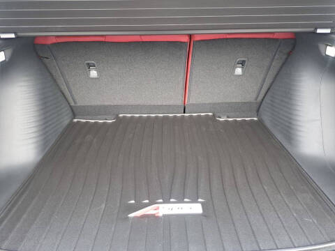 2025 Acura ADX w/A-SPEC