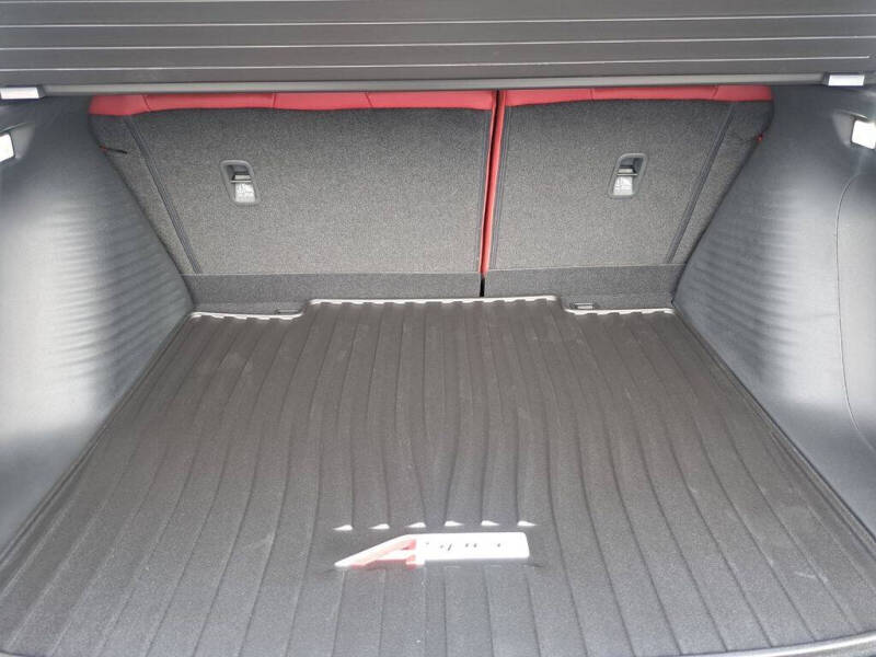 2025 Acura ADX w/A-SPEC