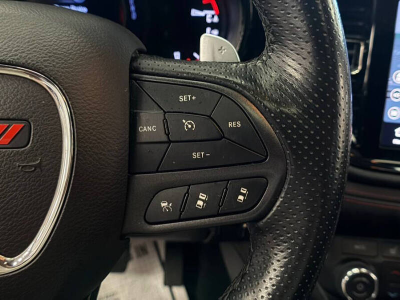 2024 Dodge Durango GT Premium