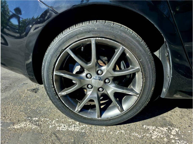 2013 Dodge Dart Rallye