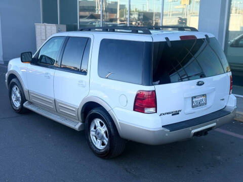 2006 Ford Expedition Eddie Bauer