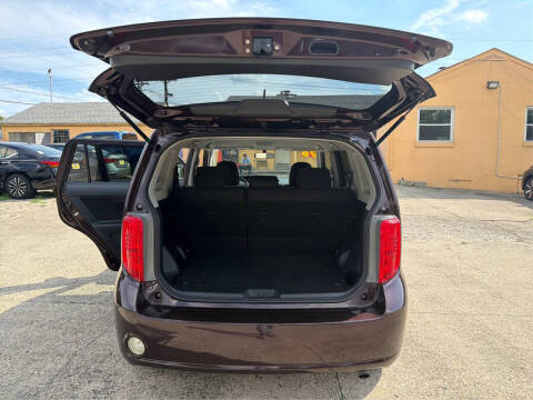 2008 Scion xB