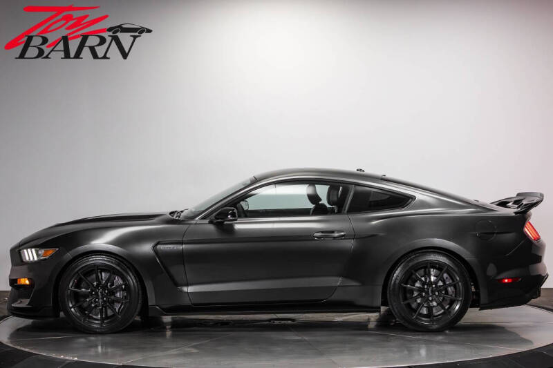 2016 Ford Mustang Shelby GT350
