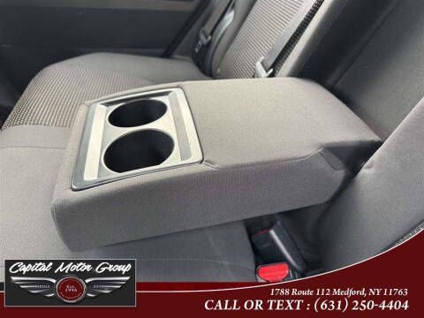 2017 Toyota Corolla iM