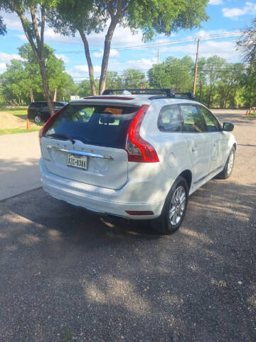 2014 Volvo XC60 3.2
