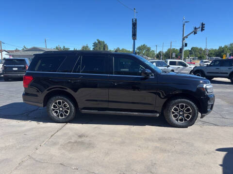 2024 Ford Expedition XLT