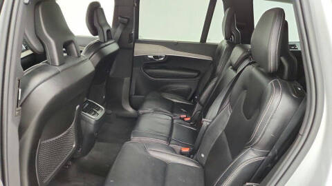 2021 Volvo XC90 T6 Inscription 7-Passenger