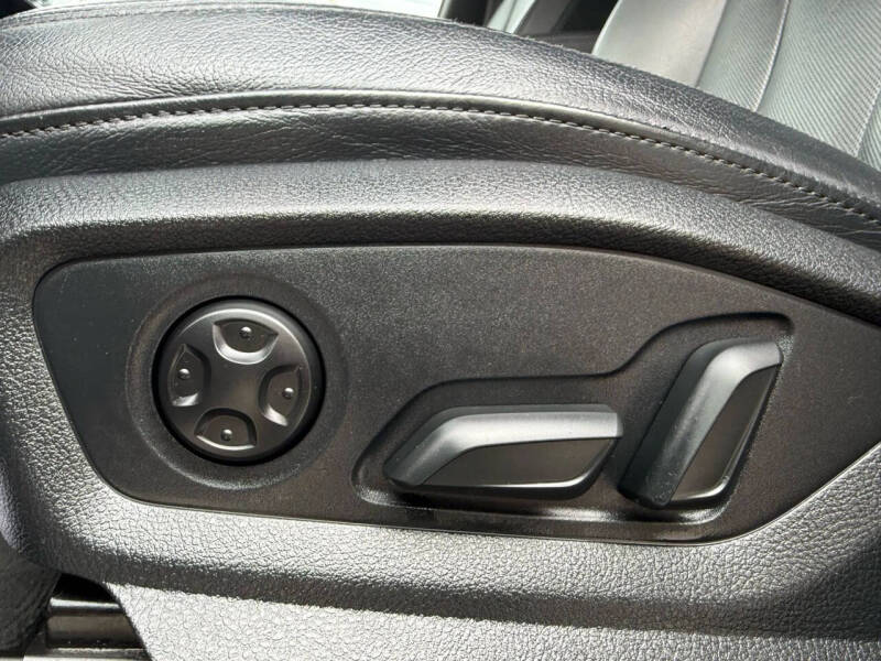 2019 Audi Q7 quattro Prestige 55 TFSI