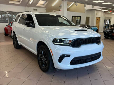 2023 Dodge Durango GT Premium