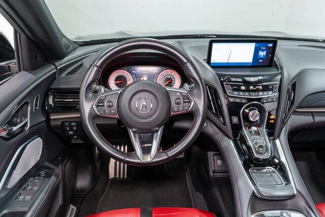 2019 Acura RDX w/A-SPEC