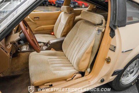 1982 Datsun 280ZX GL