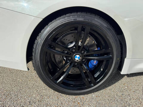 2016 BMW M4