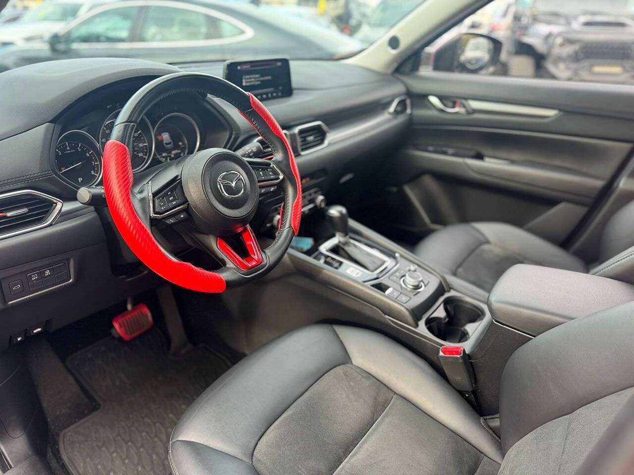 2019 Mazda CX-5 for sale at Prestige Motors in Lodi, NJ