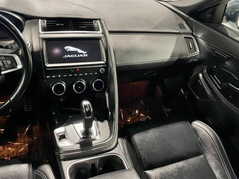 2020 Jaguar E-PACE P300 R-Dynamic S