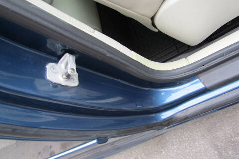 2008 Saab 9-3 Aero