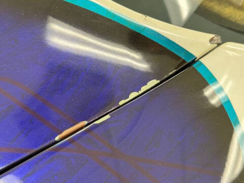 1974 Chevrolet Corvette