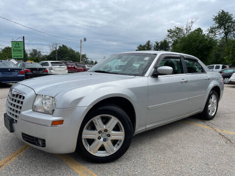 2005 Chrysler 300 for sale at J's Auto Exchange in Derry NH