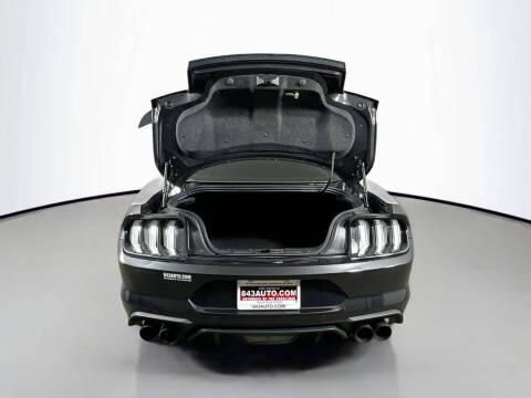 2022 Ford Mustang GT