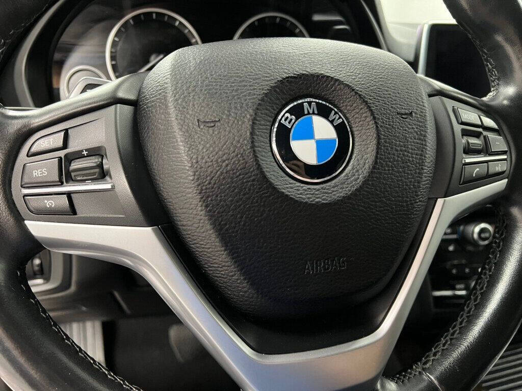 2018 BMW X5 for sale at Conway Imports in   Streamwood, IL