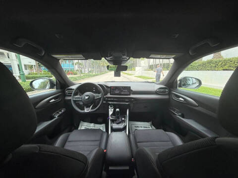 2023 Dodge Hornet GT