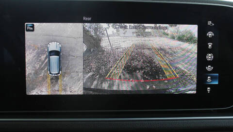 2021 Mercedes-Benz GLE GLE 350 4MATIC