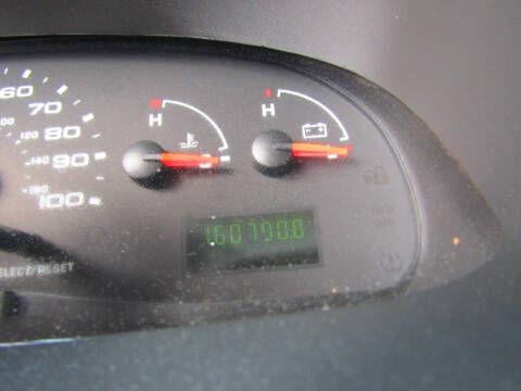 2008 Ford E-Series E-250