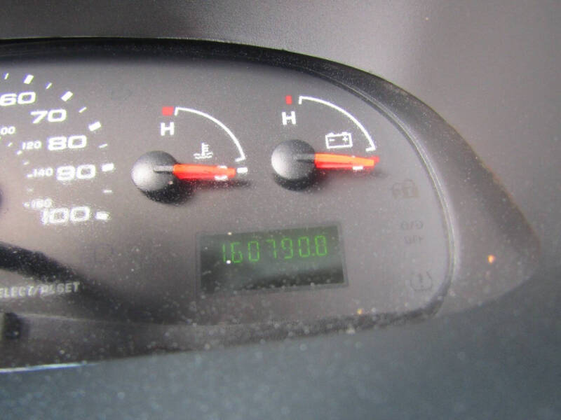 2008 Ford E-Series E-250