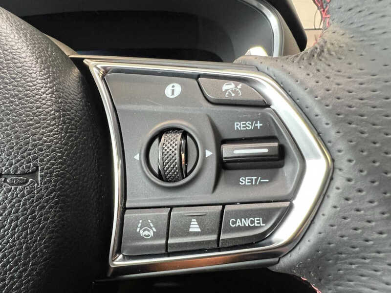 2026 Acura MDX SH-AWD w/A-SPEC