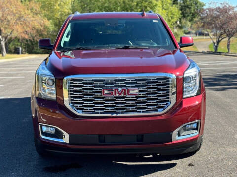 2020 GMC Yukon XL Denali