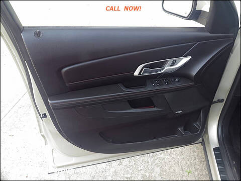 2014 GMC Terrain SLE-2