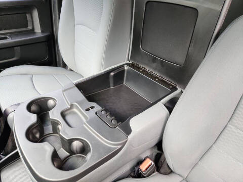 2013 RAM 1500 Express