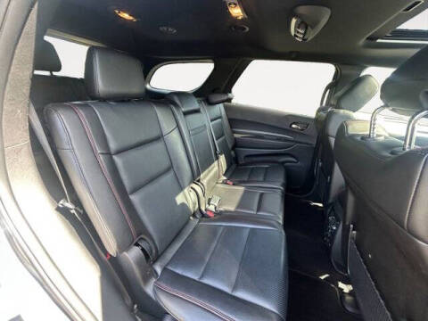 2025 Dodge Durango R/T Plus