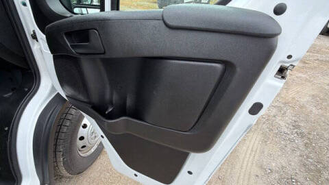 2024 RAM ProMaster