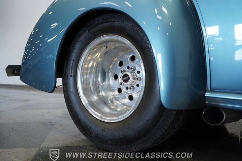 1941 Willys Americar