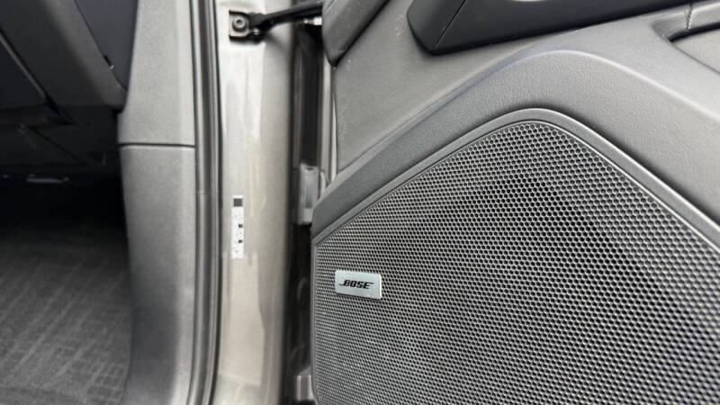 2019 Porsche Cayenne Turbo