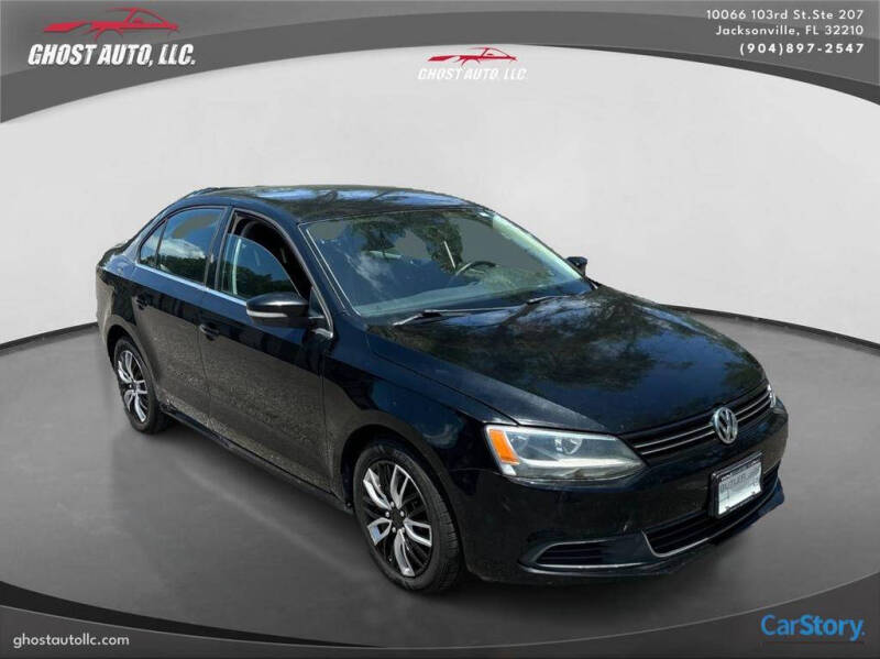 2013 Volkswagen Jetta