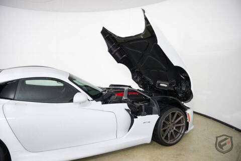 2013 Dodge SRT Viper GTS